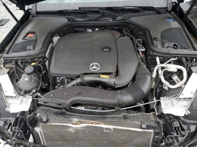 Mercedes-Benz E-Class 350 4matic Image 11