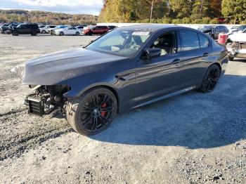  Salvage BMW M Series