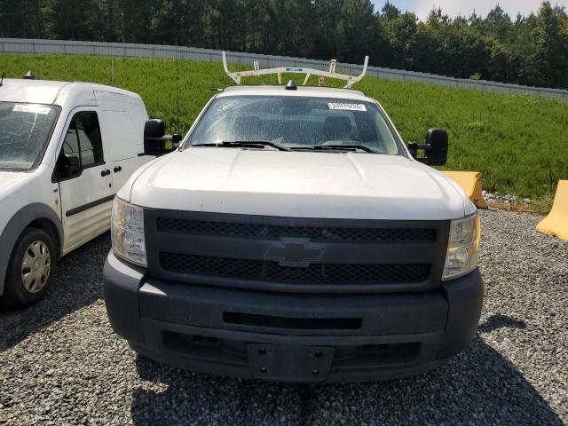 Chevrolet Silverado C1500 Image 2