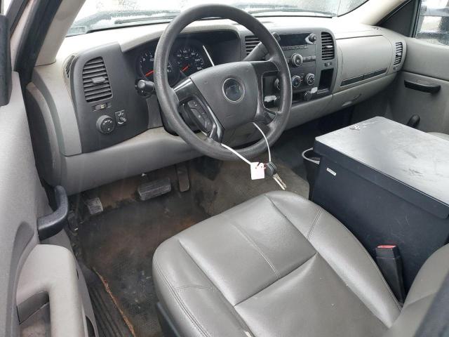 Chevrolet Silverado C1500 Image 3