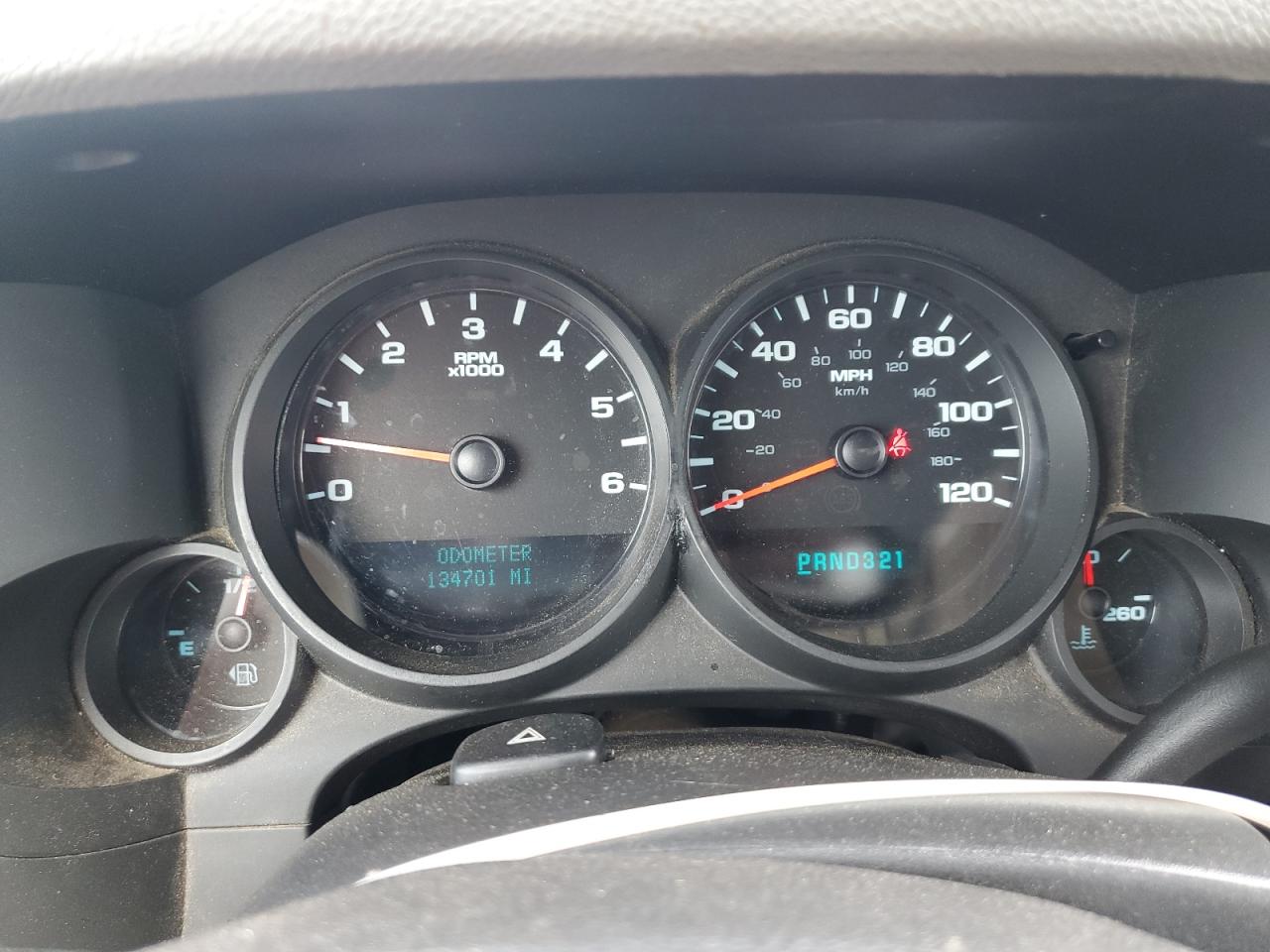 Chevrolet Silverado C1500 Image 8