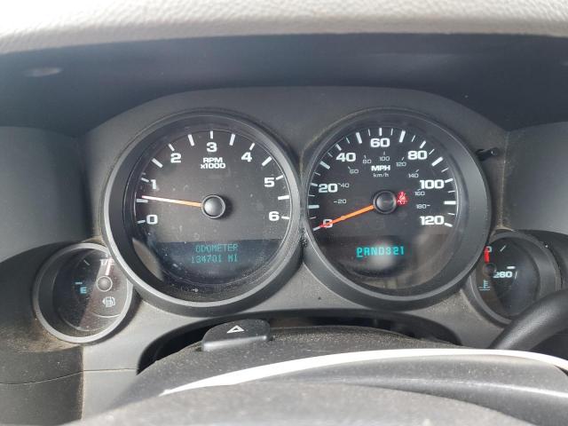 Chevrolet Silverado C1500 Image 8