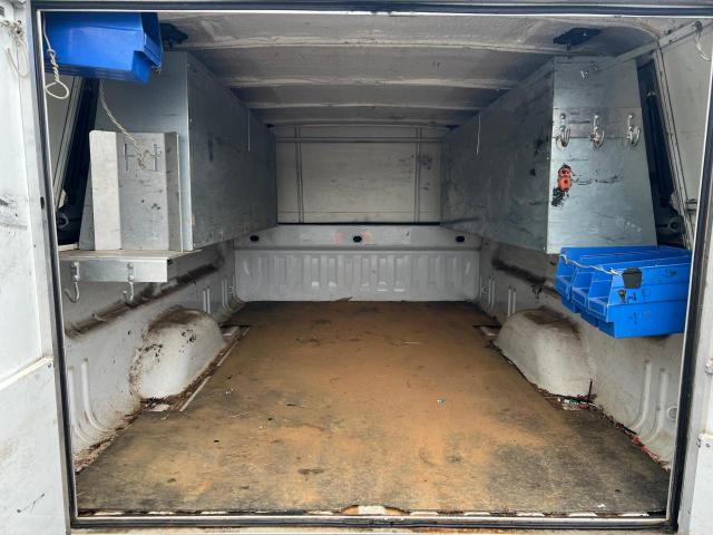 Chevrolet Silverado C1500 Image 10