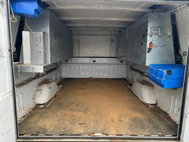 Chevrolet Silverado C1500 Image 13