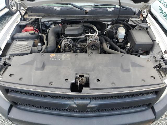 Chevrolet Silverado C1500 Image 11