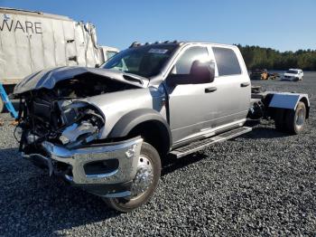  Salvage Ram 5500