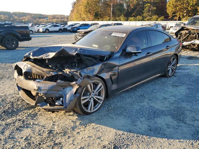  Salvage BMW 4 Series