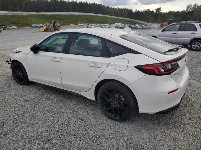 Honda Civic Sport Image 9