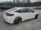 Honda Civic Sport Image 13