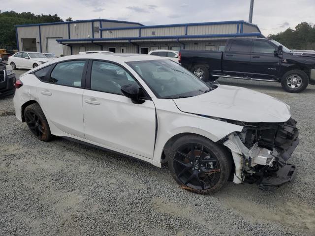 Honda Civic Sport Image 5