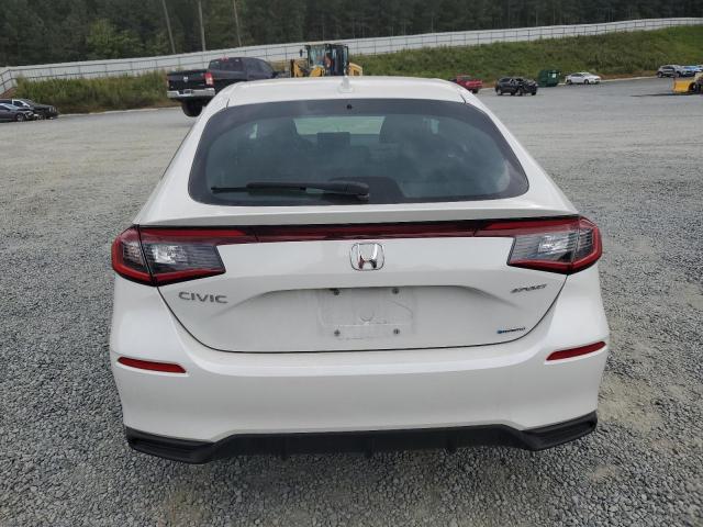 Honda Civic Sport Image 3