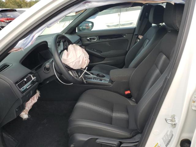 Honda Civic Sport Image 4