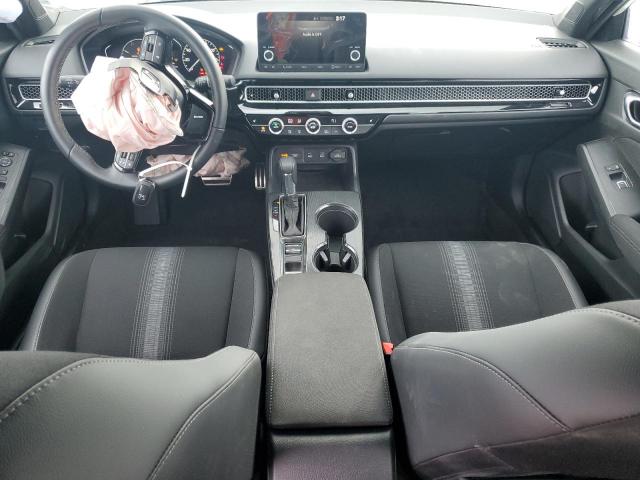 Honda Civic Sport Image 7