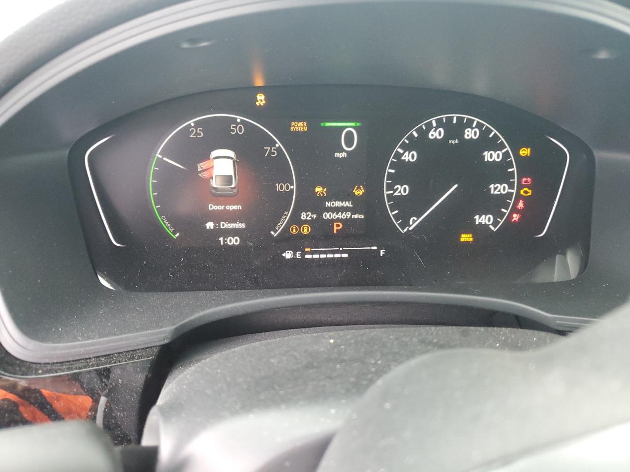 Honda Civic Sport Image 11