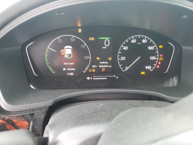 Honda Civic Sport Image 11