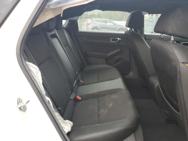 Honda Civic Sport Image 6