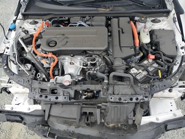 Honda Civic Sport Image 12