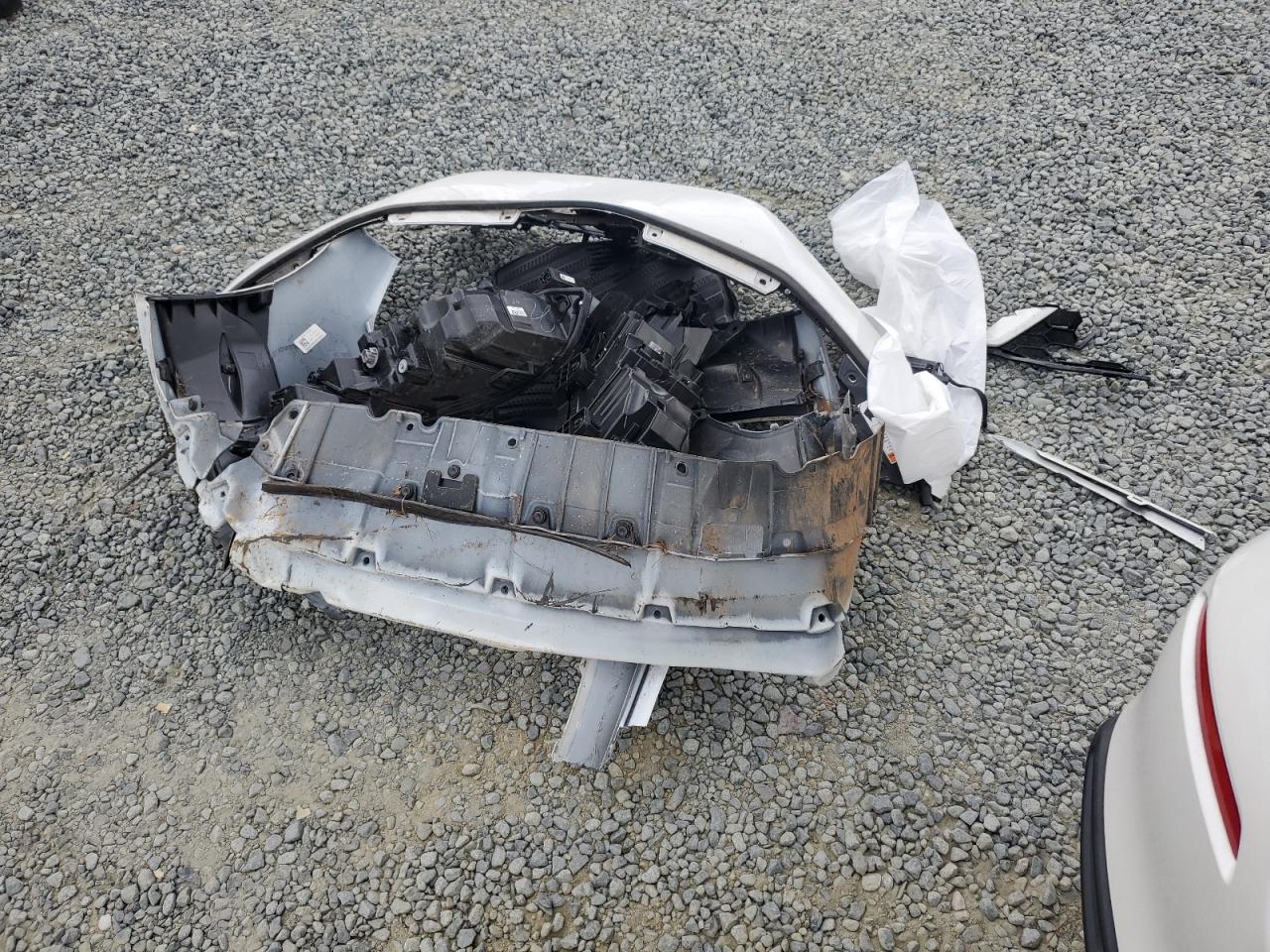 Honda Civic Sport Image 10