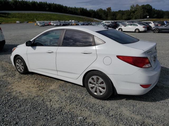 Hyundai ACCENT Se Image 4