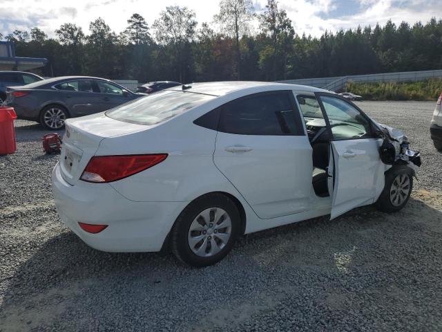 Hyundai ACCENT Se Image 2