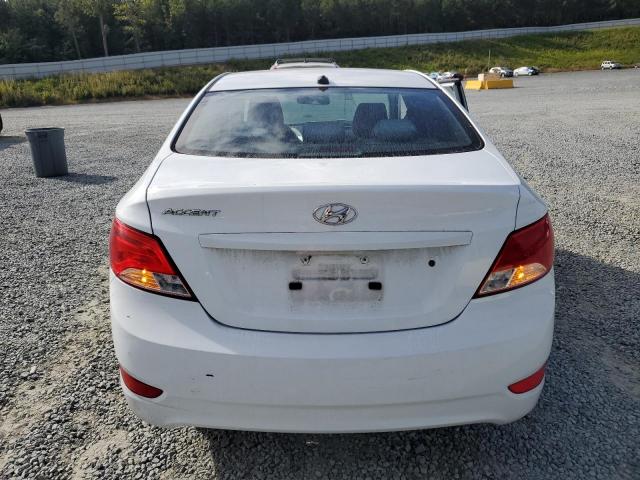 Hyundai ACCENT Se Image 6