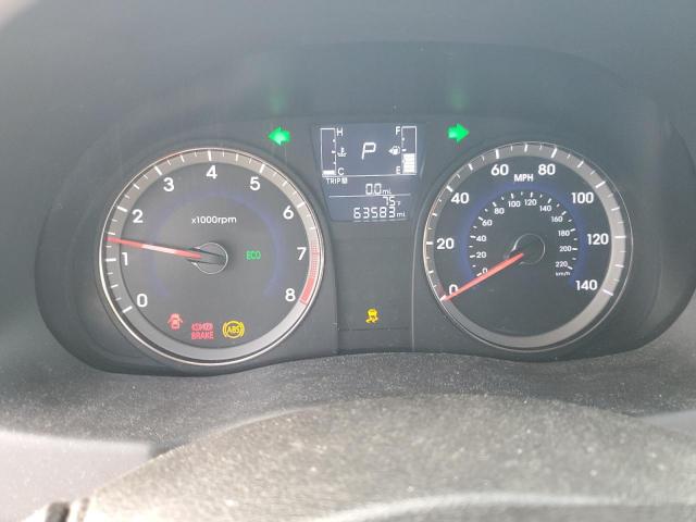 Hyundai ACCENT Se Image 11