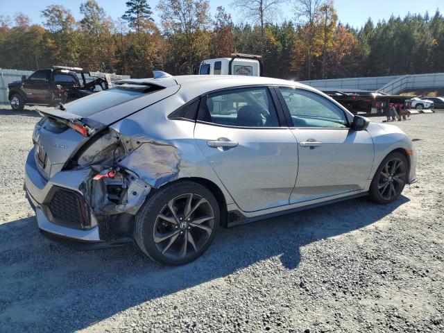 Honda Civic Sport Image 3