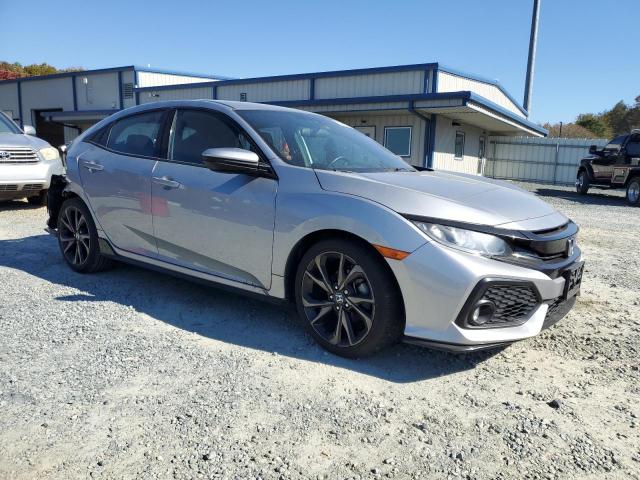 Honda Civic Sport Image 7