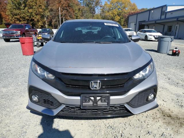 Honda Civic Sport Image 6