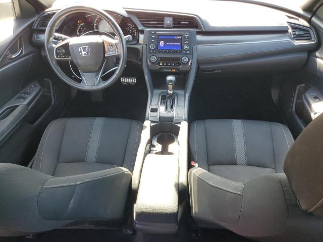 Honda Civic Sport Image 8