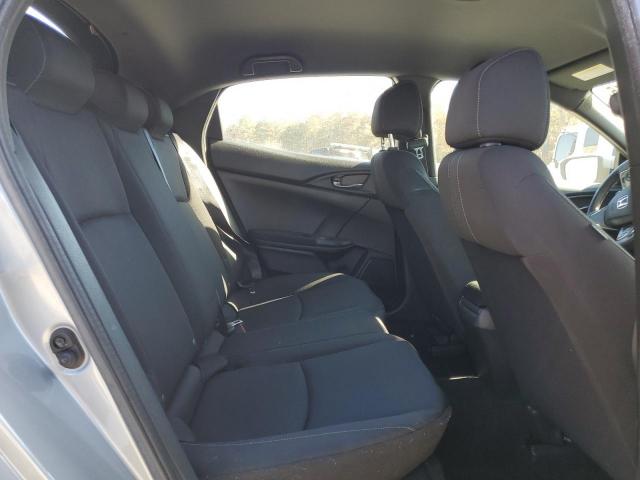 Honda Civic Sport Image 11