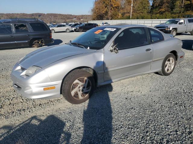  Salvage Pontiac Sunfire
