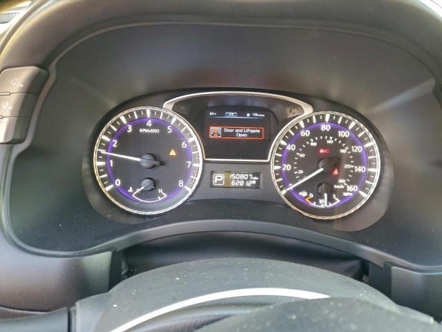 INFINITI Qx Image 12