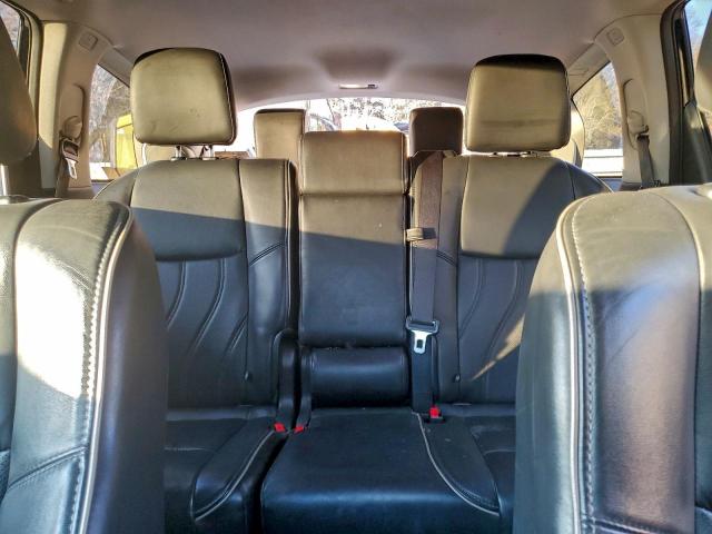 INFINITI Qx Image 14