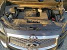 INFINITI Qx Image 11