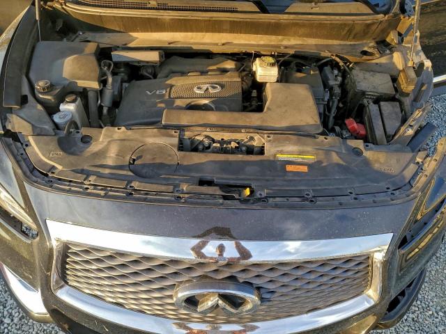 INFINITI Qx Image 11