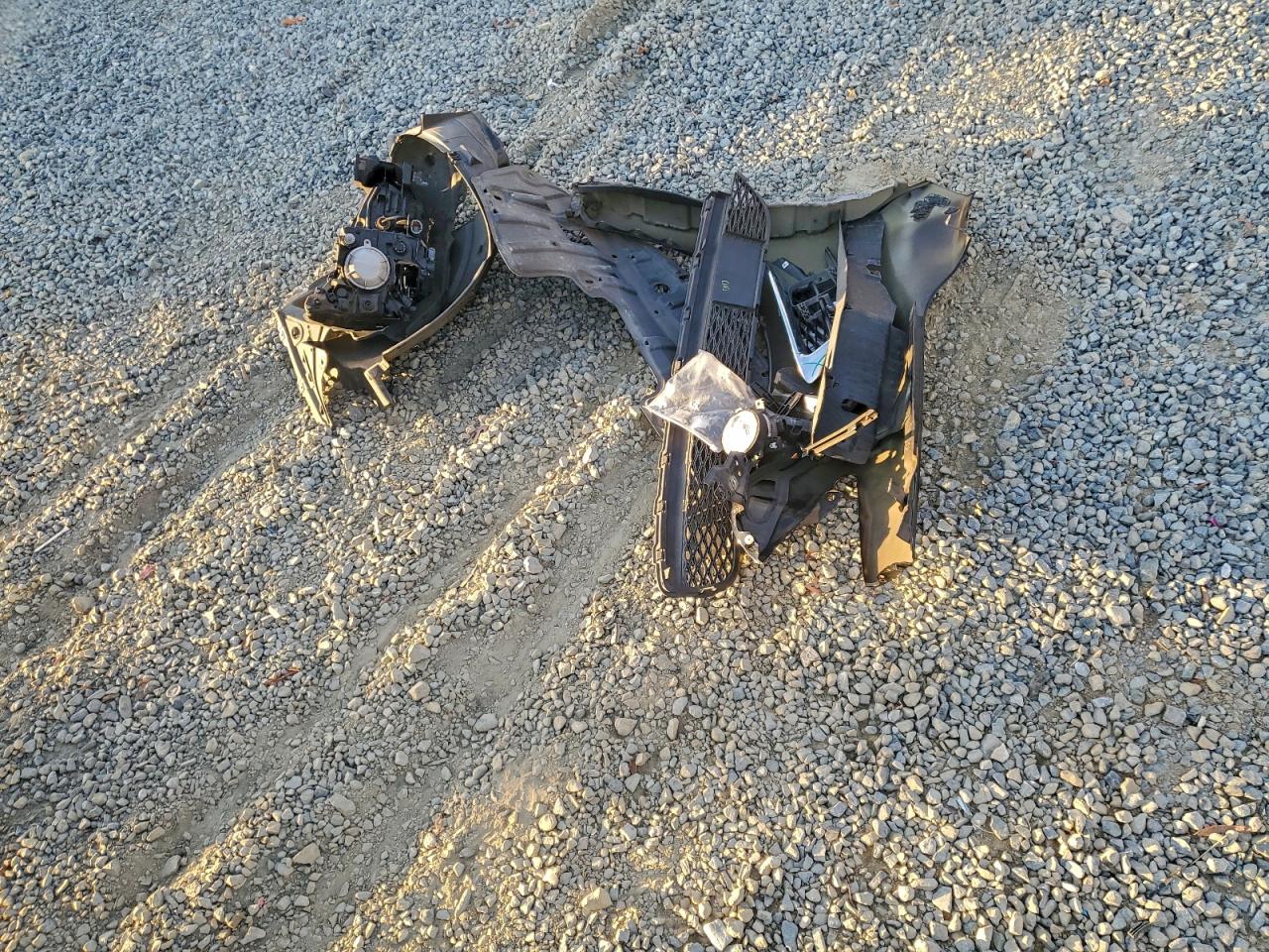 INFINITI Qx Image 13