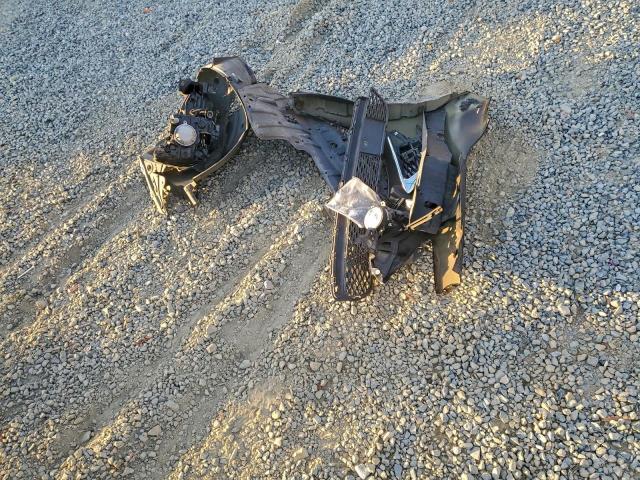 INFINITI Qx Image 13