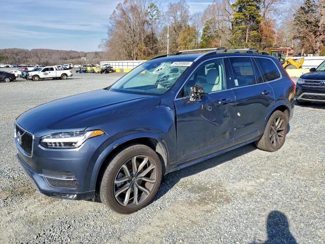 Salvage Volvo XC90