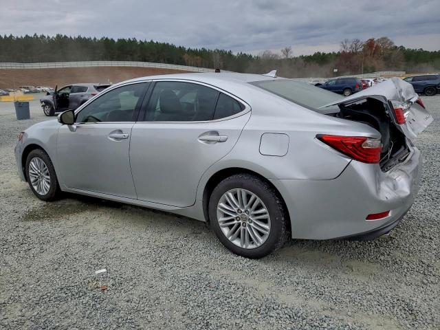 Lexus Es 350 Image 4