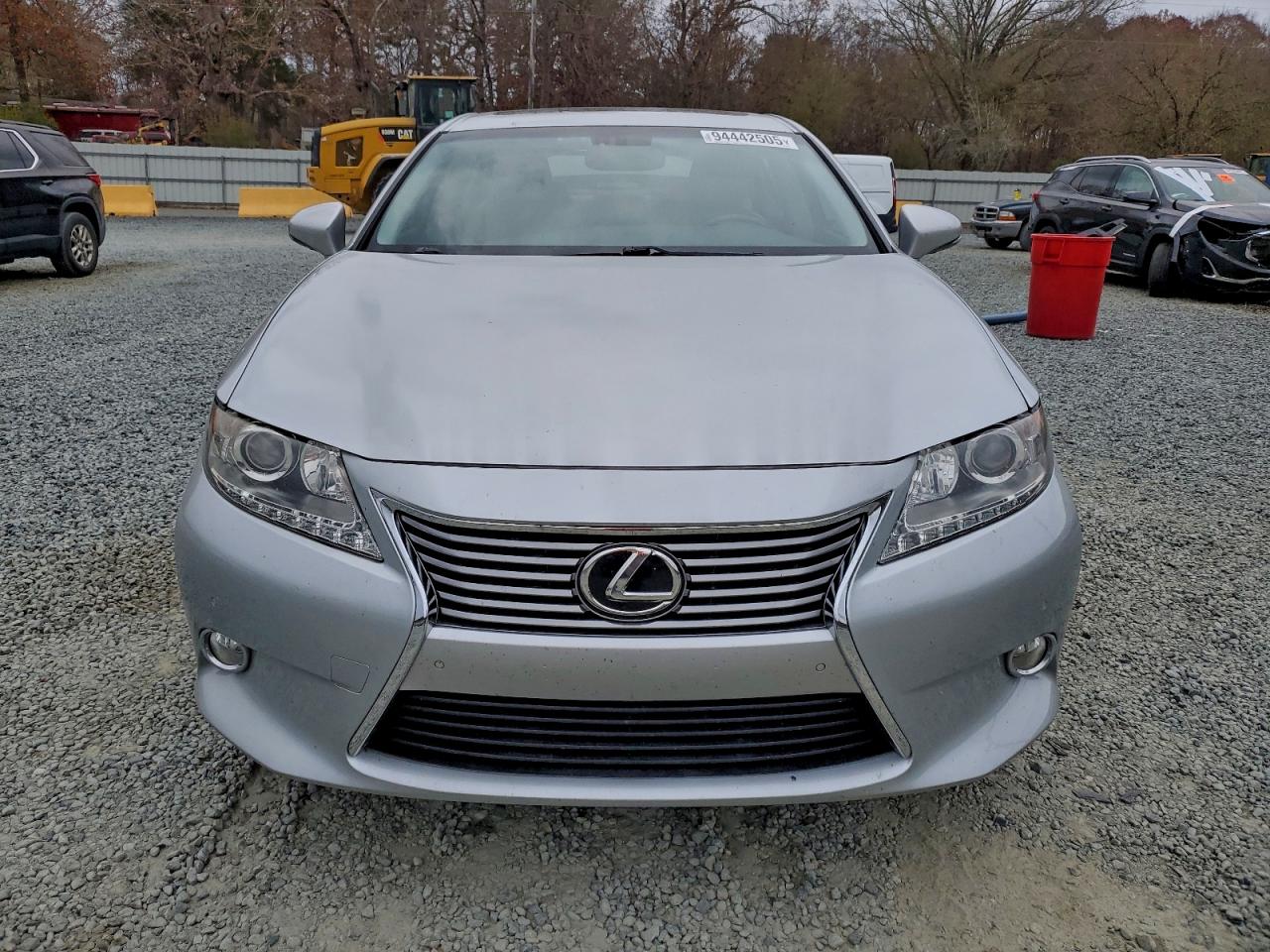 Lexus Es 350 Image 10