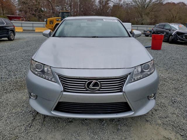 Lexus Es 350 Image 10