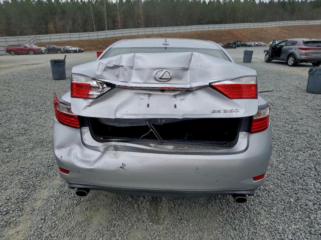 Lexus Es 350 Image 6