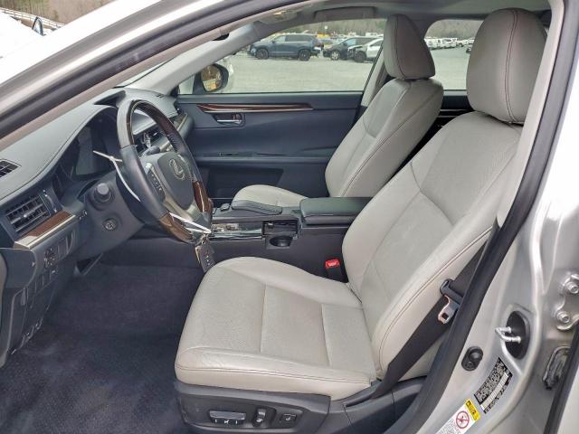 Lexus Es 350 Image 3