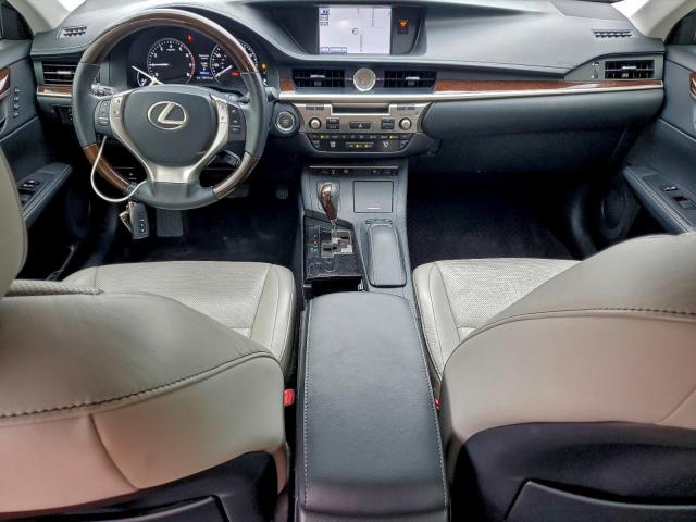 Lexus Es 350 Image 7