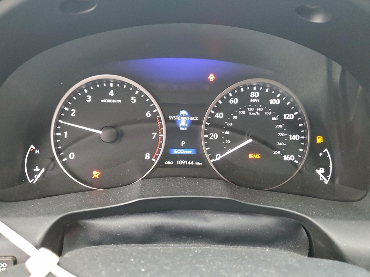 Lexus Es 350 Image 12