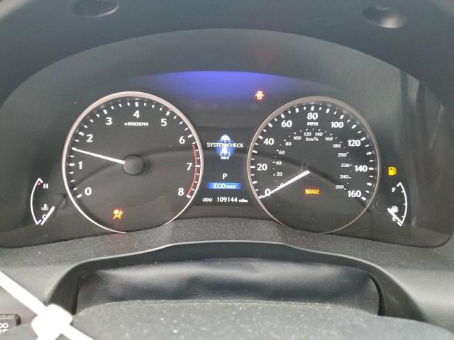 Lexus Es 350 Image 12