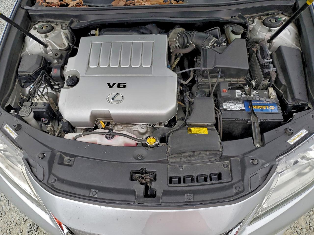 Lexus Es 350 Image 2