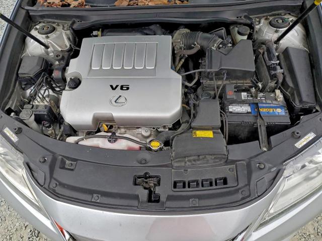 Lexus Es 350 Image 2