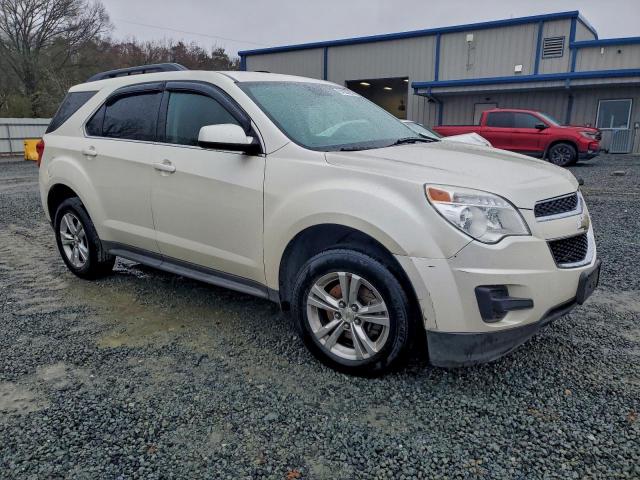 Chevrolet Equinox Lt Image 6